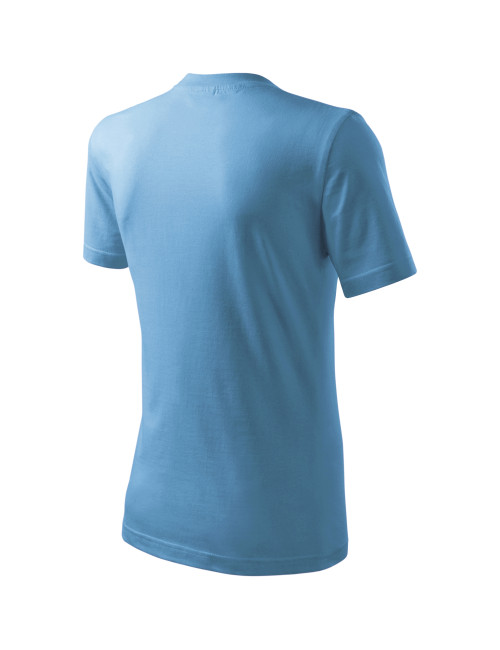 Koszulka unisex heavy 110 lazurowy Adler Malfini