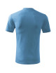 Koszulka unisex heavy 110 lazurowy Adler Malfini