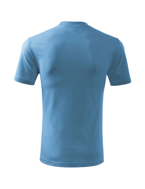 Unisex t-shirt heavy 110 azure Adler Malfini
