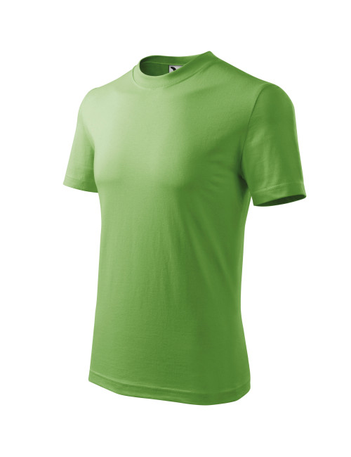 Koszulka unisex heavy 110 groszkowy Adler Malfini