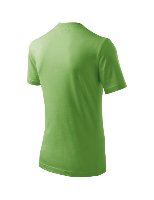 Koszulka unisex heavy 110 groszkowy Adler Malfini