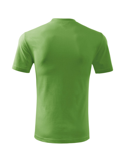 Koszulka unisex heavy 110 groszkowy Adler Malfini