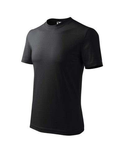 Koszulka unisex heavy 110 ebony gray Adler Malfini