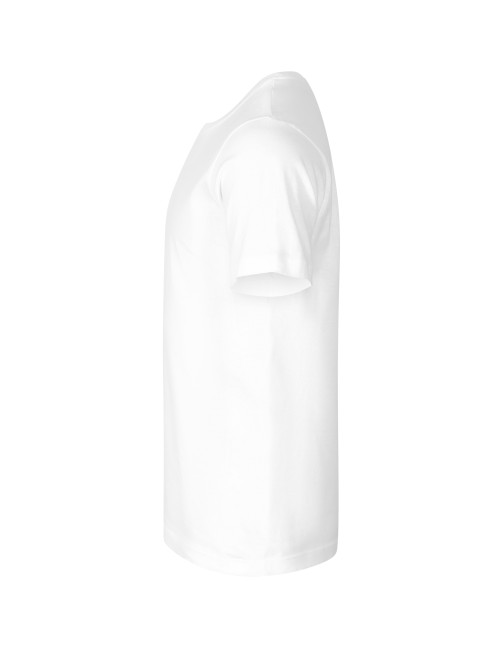 Koszulka unisex paint p73 biały Adler Piccolio