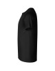Unisex Paint P73 T-Shirt schwarz Adler Piccolio
