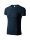Unisex t-shirt paint p73 navy blue Adler Piccolio