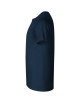 Unisex T-Shirt Farbe p73 Marineblau Adler Piccolio
