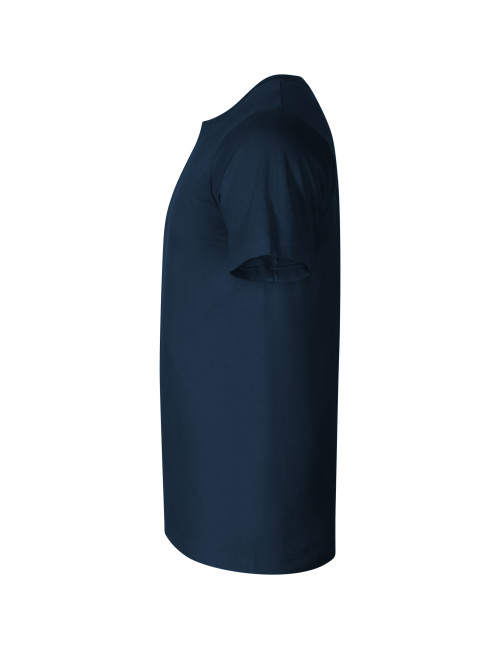 Unisex T-Shirt Farbe p73 Marineblau Adler Piccolio