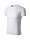 Unisex T-Shirt Farbe P73 Hellgrau Melange Adler Piccolio
