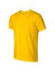 Unisex T-Shirt Farbe p73 gelb Adler Piccolio