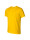 Unisex t-shirt paint p73 yellow Adler Piccolio