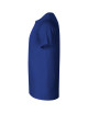 Unisex T-Shirt Farbe p73 kornblumenblau Adler Piccolio