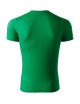 Koszulka unisex paint p73 zieleń trawy Adler Piccolio