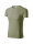 Unisex t-shirt paint p73 light khaki Adler Piccolio