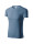 Unisex paint p73 denim t-shirt Adler Piccolio