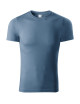 Koszulka unisex paint p73 denim Adler Piccolio