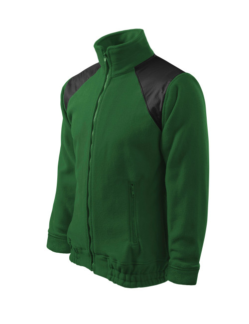 Adler Polarfleece mit Stickerei des Firmenlogos, Werbe-Arbeitskleidung