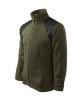 Dickes, warmes, verstärktes Fleece-Sweatshirt, RIMECK HI-Q 506 Military