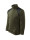 Unisex-Fleece-Sweatshirt aus dickem, warmem, verstärktem Fleece, Hi-Q 506 Military Rimeck