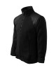 Unisex Fleecejacke Rimeck Hi-Q 506 Schwarz