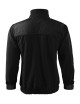 Unisex Fleecejacke Rimeck Hi-Q 506 Schwarz