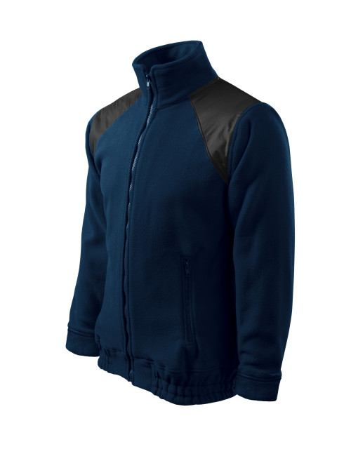 Dickes, warmes, verstärktes Fleece-Sweatshirt, RIMECK HI-Q 506 Malfini