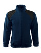 Dickes, warmes, verstärktes Fleece-Sweatshirt, RIMECK HI-Q 506 Malfini