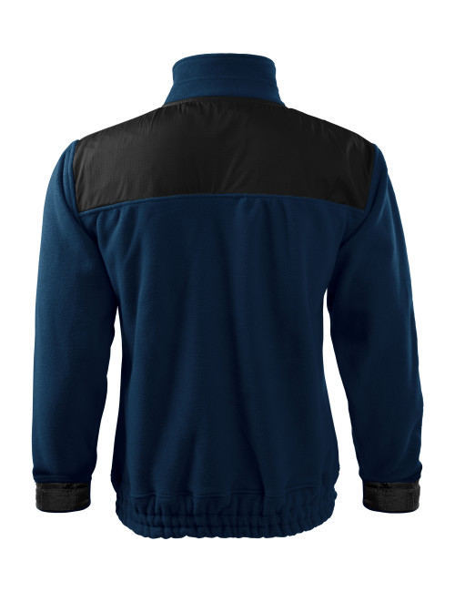 Dickes, warmes, verstärktes Fleece-Sweatshirt, RIMECK HI-Q 506 Malfini
