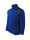 Polar unisex gruby ciepły wzmacniany bluza polarowa, hi-q 506 chabrowa Rimeck