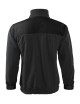Embroidered logo fleece sweatshirt