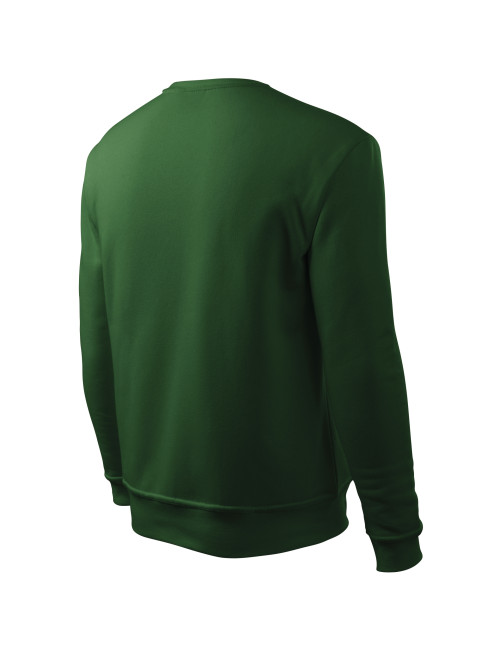 Men/kids essential 406 hoodie bottle green Adler Malfini