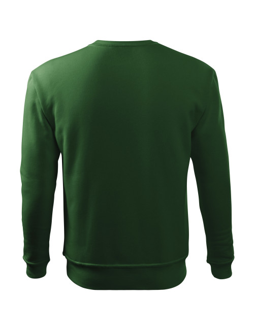 Men/kids essential 406 hoodie bottle green Adler Malfini