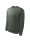 Bluza męska/dziecięca essential 406 ciemny khaki Adler Malfini