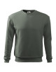 Essential 406 men`s/children`s sweatshirt dark khaki Adler Malfini