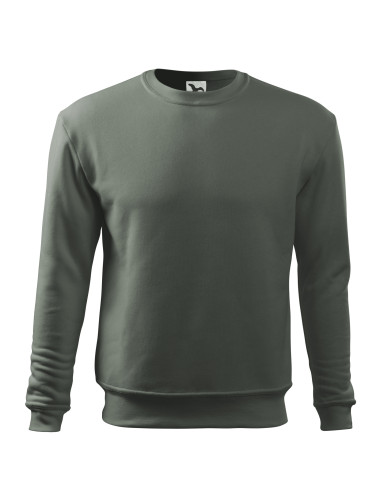 Bluza męska/dziecięca essential 406 ciemny khaki Adler Malfini