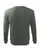 Bluza męska/dziecięca essential 406 ciemny khaki Adler Malfini