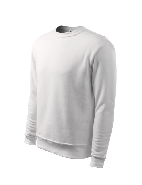 Essential 406 men`s/children`s sweatshirt white Adler Malfini