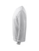 Herren-/Kinder-Sweatshirt Essential 406 Weiß Adler Malfini