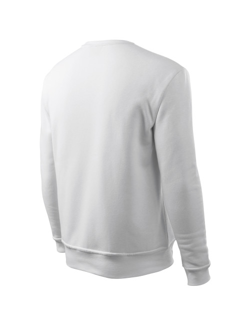 Bluza męska/dziecięca essential 406 biały Adler Malfini