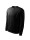 Essential 406 men`s/children`s sweatshirt black Adler Malfini