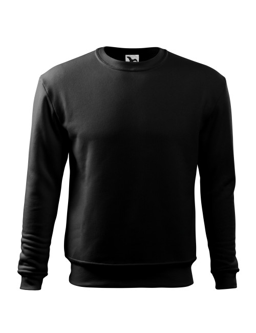 Bluza męska/dziecięca essential 406 czarny Adler Malfini