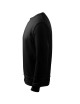 Essential 406 men`s/children`s sweatshirt black Adler Malfini