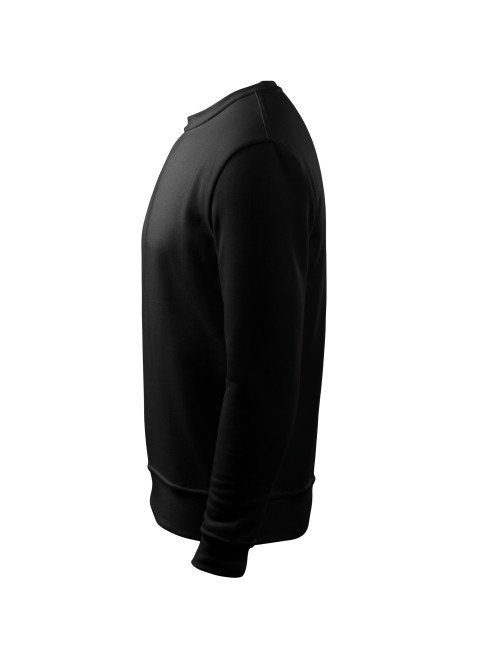 Essential 406 men`s/children`s sweatshirt black Adler Malfini