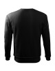 Essential 406 men`s/children`s sweatshirt black Adler Malfini