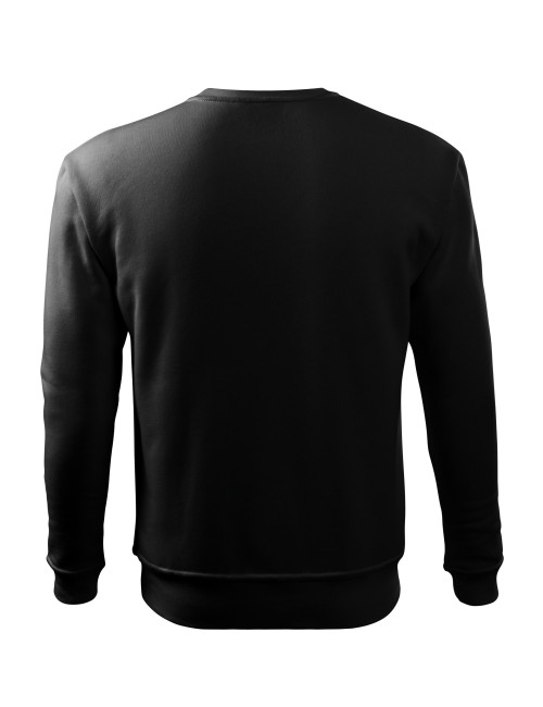 Essential 406 men`s/children`s sweatshirt black Adler Malfini