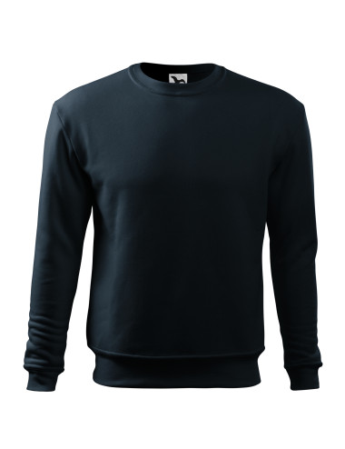 Herren-/Kinder-Sweatshirt Essential 406 Marineblau Adler Malfini