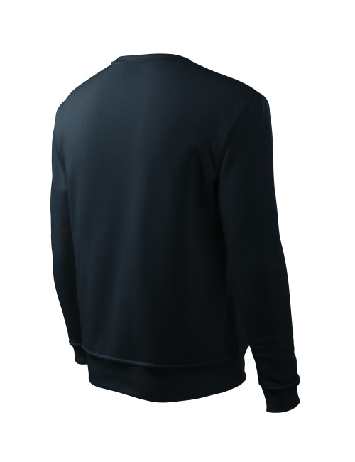 Herren-/Kinder-Sweatshirt Essential 406 Marineblau Adler Malfini