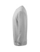 Men/kids essential sweatshirt 406 light gray melange Adler Malfini