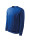 Essential 406 men`s/children`s sweatshirt cornflower blue Adler Malfini