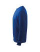 Essential 406 men`s/children`s sweatshirt cornflower blue Adler Malfini